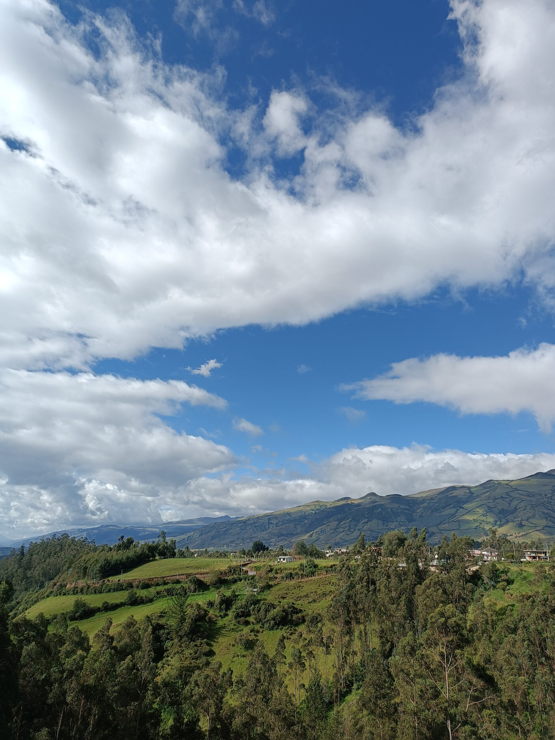 aire montaña