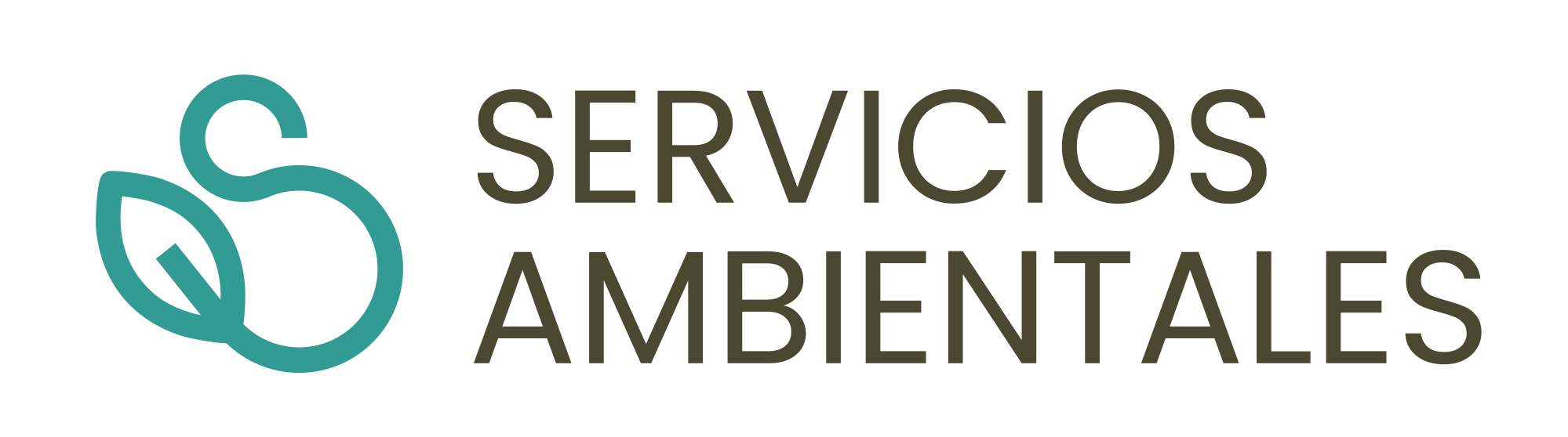 servicios ambientales