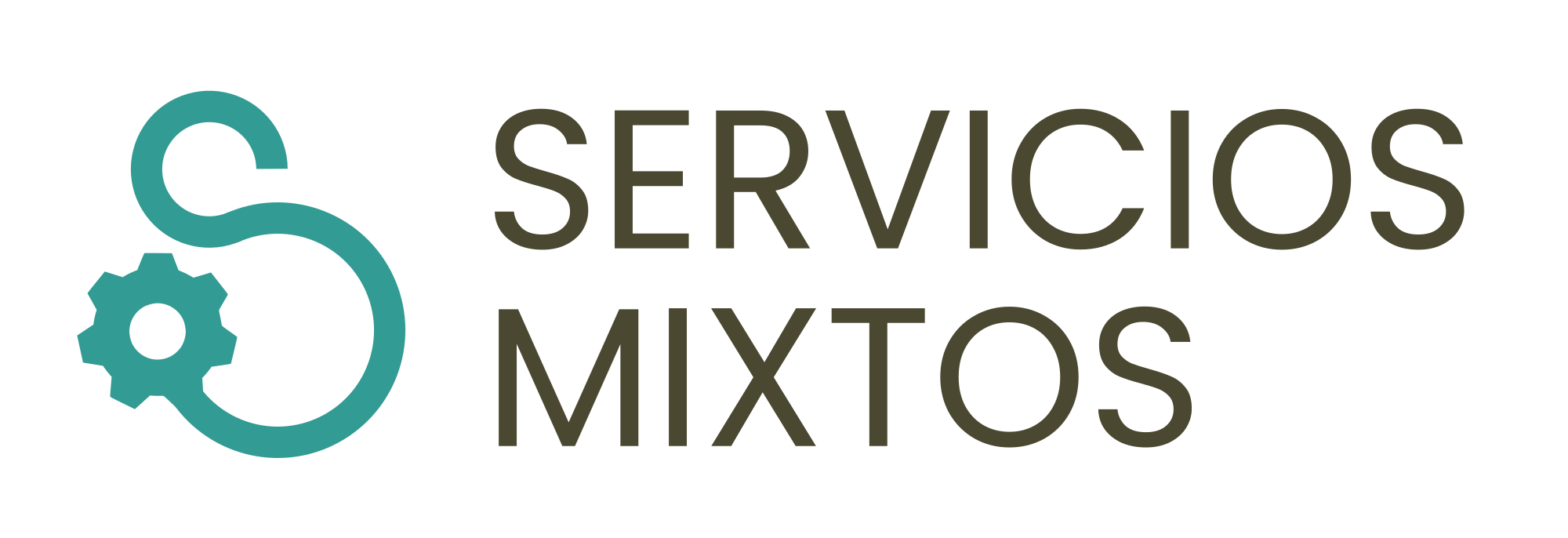 servicios mixtos