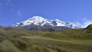 Chimborazo